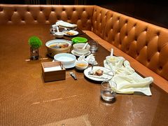 -杭州桐庐康莱德酒店中餐厅·乐
