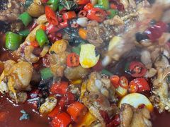 -虾小龙老长沙龙虾馆(坡子街店)