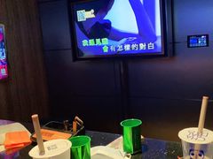 -星聚会KTV(金狮大厦店)