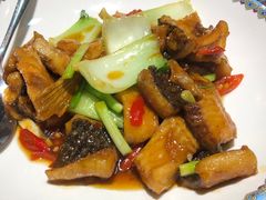 -柴火农家·江西赣南菜(土华店)