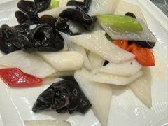 -老人和饭店(淮海中路店)