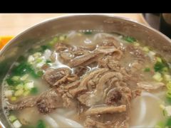 -攀枝花·任德琼·盐边羊肉米线
