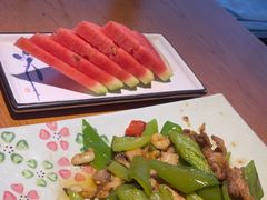 -盐帮食坊•小河帮川菜(四川师大店)