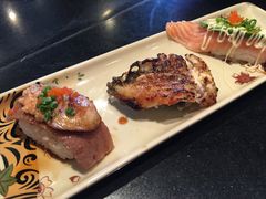 -江户前寿司(好运街店)
