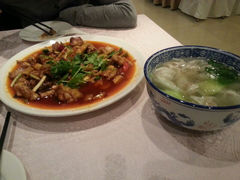 -北京九华山庄会展酒店