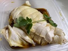 -芽笼芽笼新加坡餐厅(环球港店)
