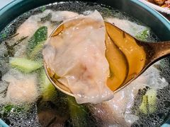 福州肉燕-八闽饭店闽南小镇(铁西店)
