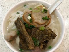 -明兴正宗潮州五彩鱼蛋粉面(中山六路店)