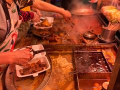 -明记牛杂(新马路分店)