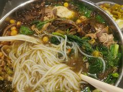 -俏张飞杀猪粉(时尚天河店)