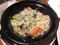 菜饭-上海小南国(正大店)