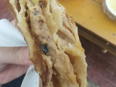 -王记肉火烧早餐中国店