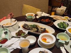 -元素中餐厅.海南菜.粤菜.椰子鸡.海鲜.包房.石梅湾威斯汀度假酒店