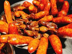 -蓝精灵饺子店