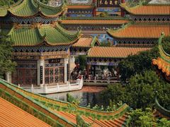 -宝墨园景区