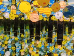 -夏霖九天银瀑风景区