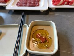 -君邦火锅(新疆大厦店)