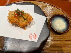 -旬怀石料理(嘉善老市店)