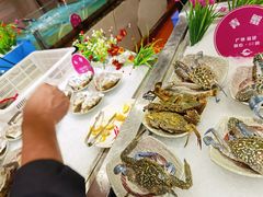 -阳光岛·海鲜盛宴(银泰中心in99店)