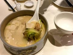 -老爷庙风味美食府(魏都大道店)