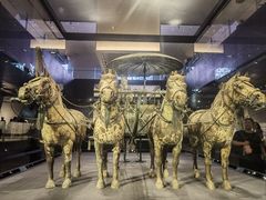 -秦始皇帝陵博物院-丽山园