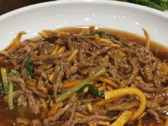 -刘胖子家常菜·蹄花焖藕(中南店)