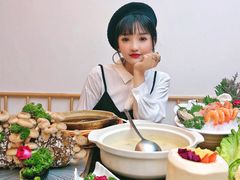 -湯系·煲汤手艺人(东二环泰禾广场店)