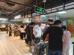 -物美大卖场(玉蜓桥店)