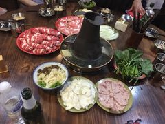 -东镇老火锅(长春路首店)