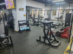 -超鹿运动(融侨锦江店)