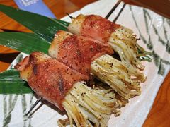 -有喜屋·烧鸟·居酒屋(周浦万达店)