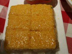 -西贝(上海我格广场店)