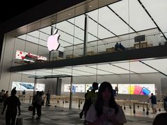 -Apple零售店(成都太古里店)