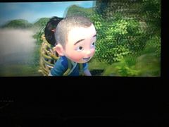 -万达影城(淮安水渡口万达广场IMAX激光店)