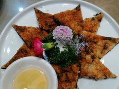 -百年银屏蚝烙·潮汕菜·非遗(乐山店)