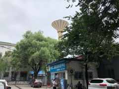 -兔途体检(十里堡青年路店)