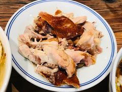 -聚合鑫东北熏酱熟食麻辣面(长阳店)