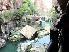 -云台山风景名胜区