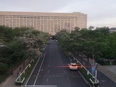 -济南奥林匹克体育中心体育场