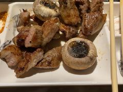 -火炉火自助餐(西直门凯德MALL店)