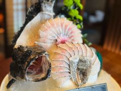 -揽季锅物会·海鲜姿造(五四路店)