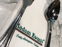 -关夫人餐厅(阳光广场店)