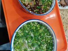 -吾穆勒蓬灰牛肉面·清真(北滨河中路店)