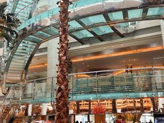 -威斯汀舞台餐厅