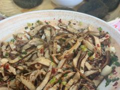 -西江红·株洲本地菜(滨江南路店)