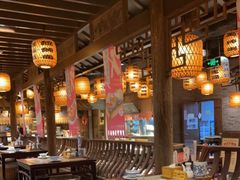 大堂-南京大牌档(三阳广场苏宁店)