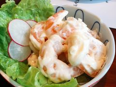 红虾-热血兄弟·炭火烤肉(融侨中心店)