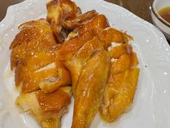 -朗记餐厅·传统湛江菜(康宁路店)