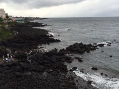-龙头岩(Dragon Head Rock)