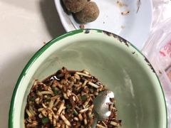 -左记豆腐圆子店